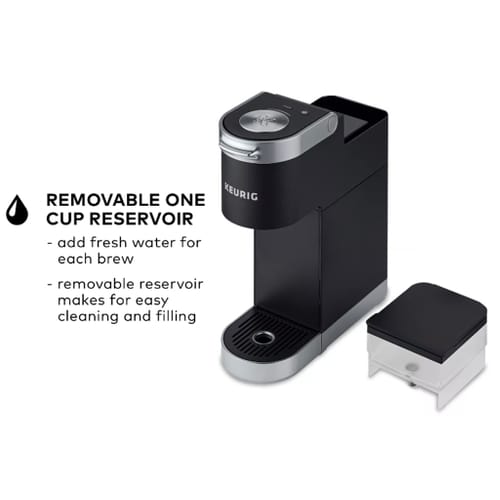 Keurig KExpress Review My Honest Thoughts (+Is It For YOU?) 2022